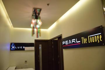 Отель Hotel Alleviate Индия, Агра, фото 9