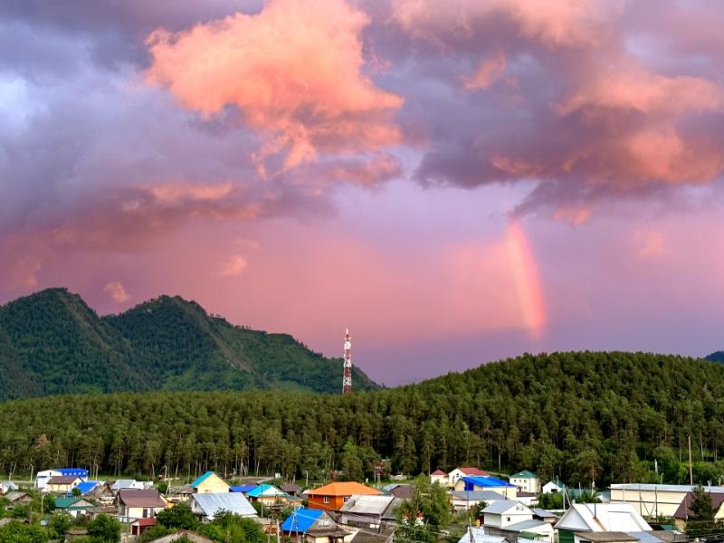 Altaypic парк-отель