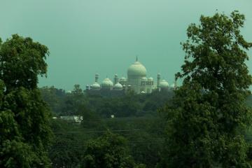 Отель Sun Hotel Agra Индия, Агра, фото 11