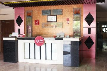 Отель Sun Hotel Agra Индия, Агра, фото 12