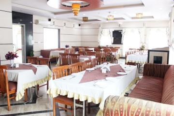 Отель Sun Hotel Agra Индия, Агра, фото 13