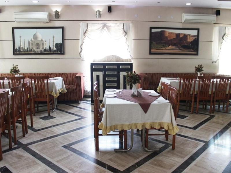 Sun Hotel Agra