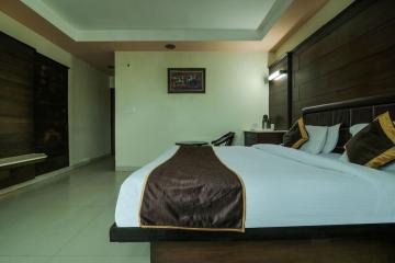 Отель Sun Hotel Agra Индия, Агра, фото 5