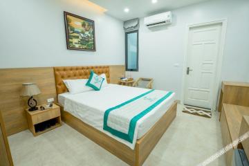 Отель Green Tree Hotel Phu Quoc Вьетнам, Фукуок, фото 1