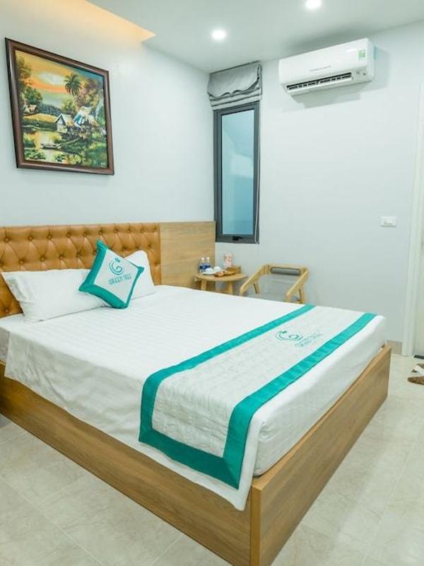 Green Tree Hotel Phu Quoc