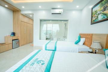 Отель Green Tree Hotel Phu Quoc Вьетнам, Фукуок, фото 11