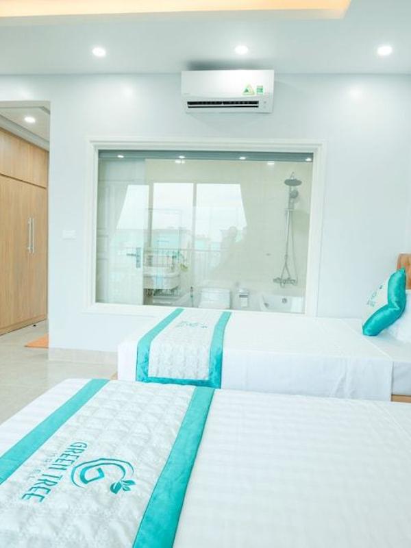 Green Tree Hotel Phu Quoc
