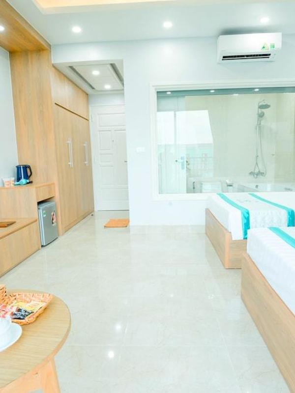 Green Tree Hotel Phu Quoc