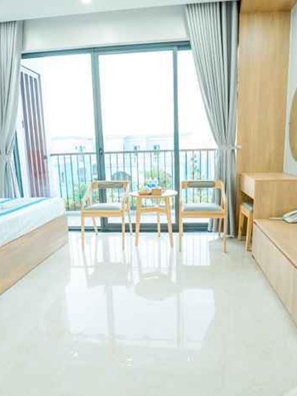 Green Tree Hotel Phu Quoc