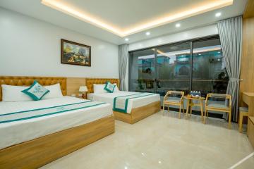 Отель Green Tree Hotel Phu Quoc Вьетнам, Фукуок, фото 15