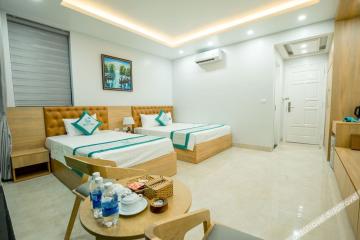Отель Green Tree Hotel Phu Quoc Вьетнам, Фукуок, фото 16