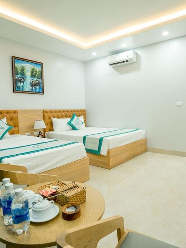 Green Tree Hotel Phu Quoc