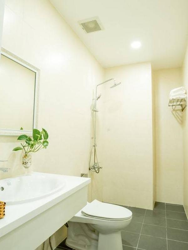 Green Tree Hotel Phu Quoc