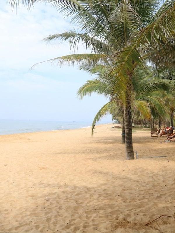 Green Tree Hotel Phu Quoc