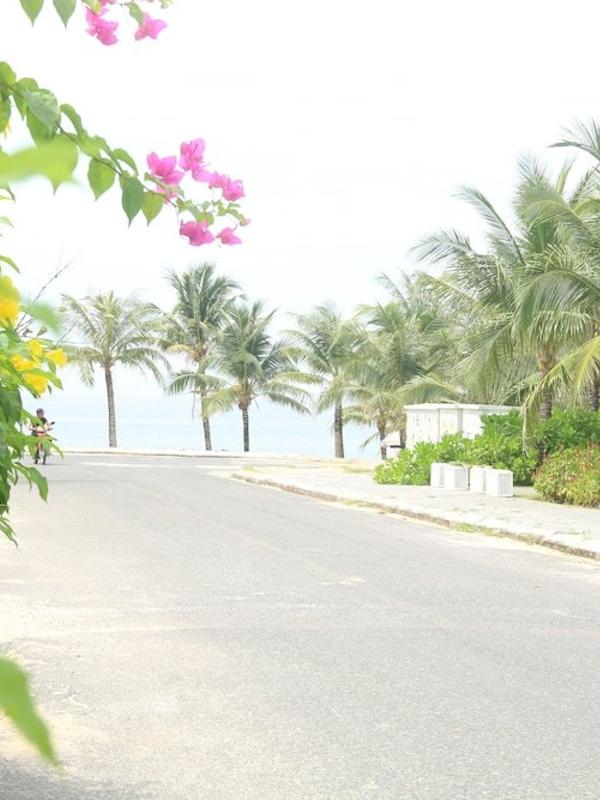 Green Tree Hotel Phu Quoc