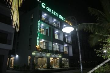 Отель Green Tree Hotel Phu Quoc Вьетнам, Фукуок, фото 20