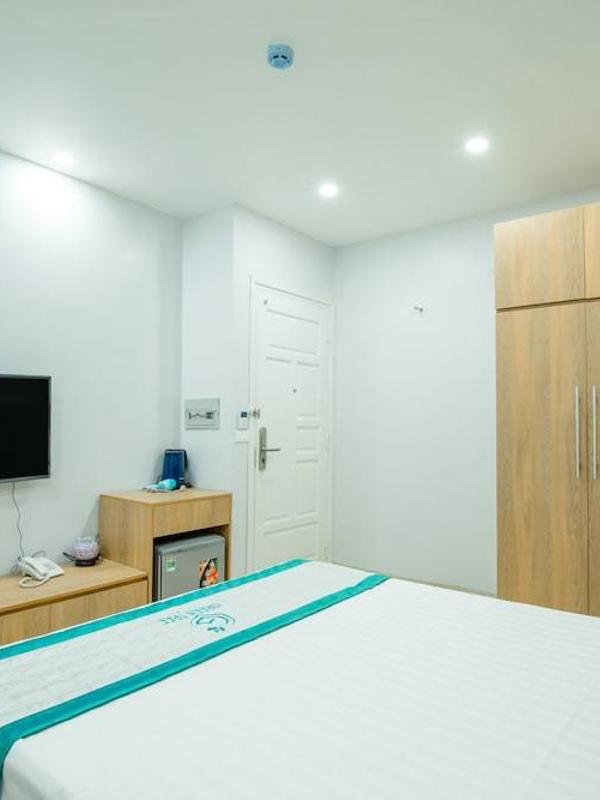 Green Tree Hotel Phu Quoc