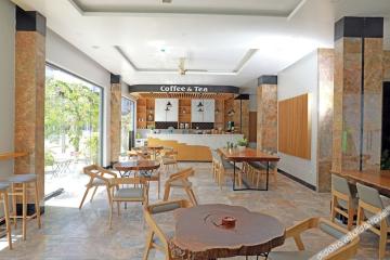 Отель Green Tree Hotel Phu Quoc Вьетнам, Фукуок, фото 21