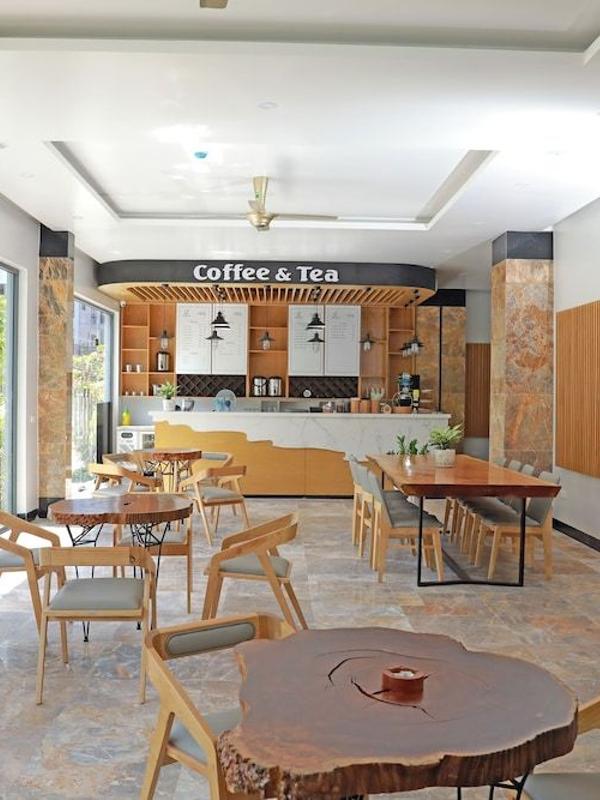 Green Tree Hotel Phu Quoc