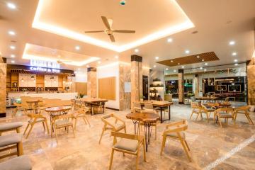 Отель Green Tree Hotel Phu Quoc Вьетнам, Фукуок, фото 23
