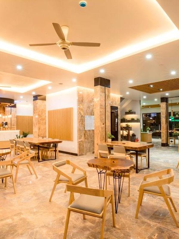 Green Tree Hotel Phu Quoc