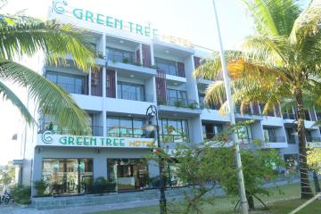 Отель Green Tree Hotel Phu Quoc Вьетнам, Фукуок, фото 24