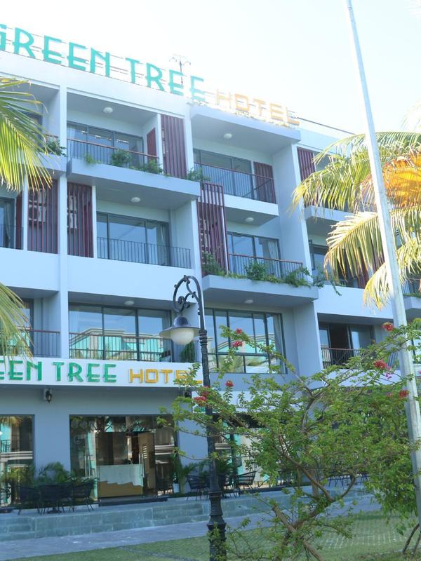 Green Tree Hotel Phu Quoc