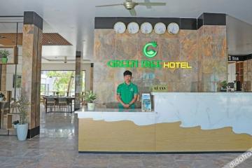 Отель Green Tree Hotel Phu Quoc Вьетнам, Фукуок, фото 25