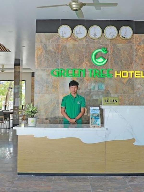 Green Tree Hotel Phu Quoc