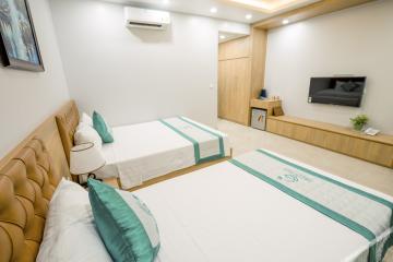 Отель Green Tree Hotel Phu Quoc Вьетнам, Фукуок, фото 27