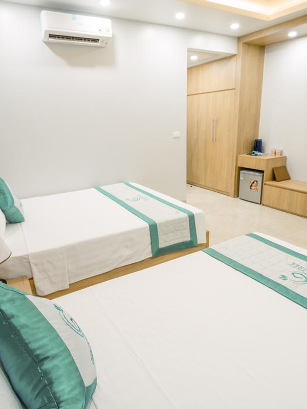 Green Tree Hotel Phu Quoc