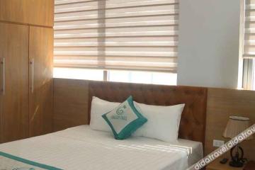 Отель Green Tree Hotel Phu Quoc Вьетнам, Фукуок, фото 31