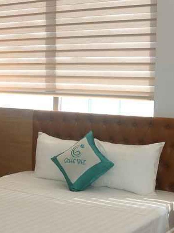 Green Tree Hotel Phu Quoc