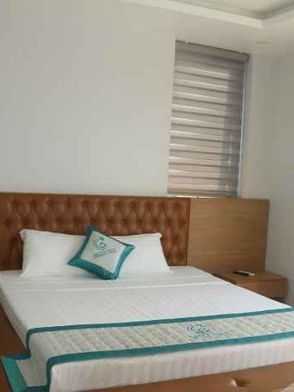 Green Tree Hotel Phu Quoc