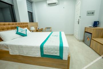 Отель Green Tree Hotel Phu Quoc Вьетнам, Фукуок, фото 33