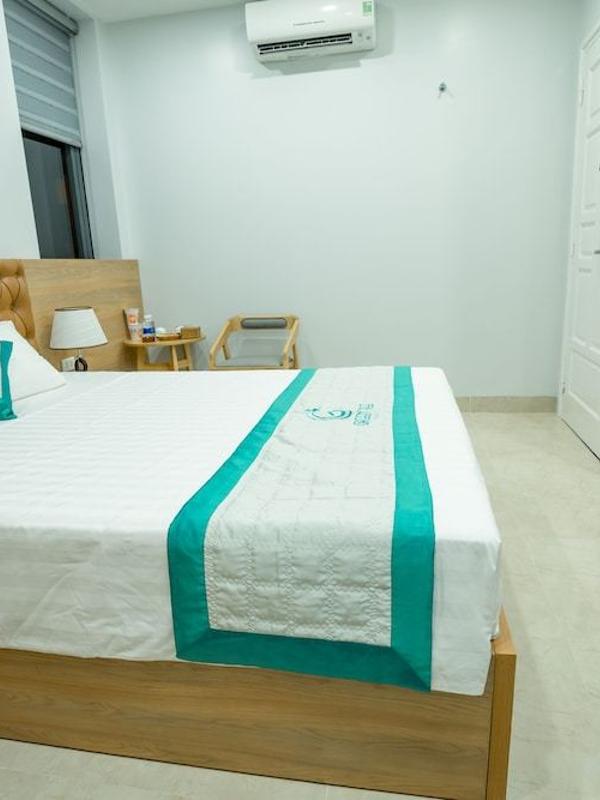 Green Tree Hotel Phu Quoc