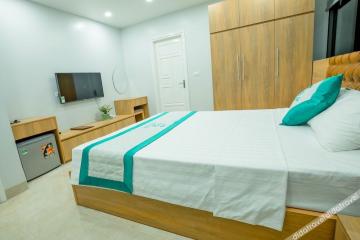 Отель Green Tree Hotel Phu Quoc Вьетнам, Фукуок, фото 34