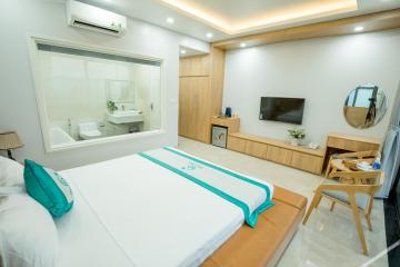 Отель Green Tree Hotel Phu Quoc Вьетнам, Фукуок, фото 36