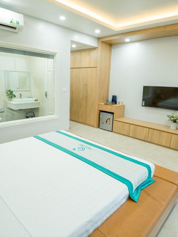 Green Tree Hotel Phu Quoc