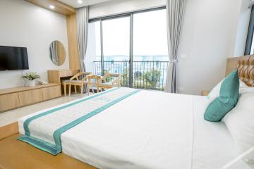 Отель Green Tree Hotel Phu Quoc Вьетнам, Фукуок, фото 38