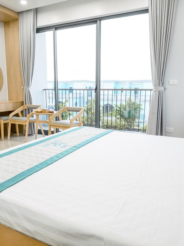 Green Tree Hotel Phu Quoc