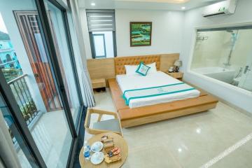 Отель Green Tree Hotel Phu Quoc Вьетнам, Фукуок, фото 39