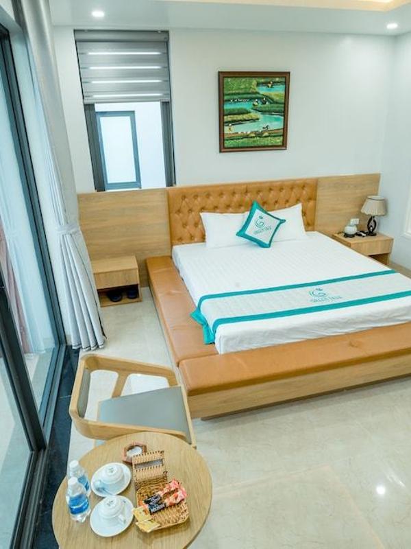 Green Tree Hotel Phu Quoc