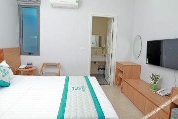 Отель Green Tree Hotel Phu Quoc Вьетнам, Фукуок, фото 4