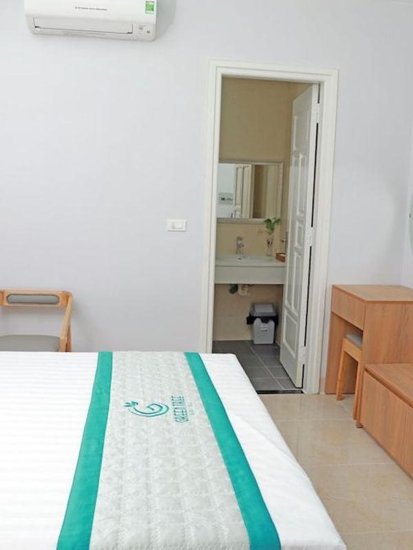 Green Tree Hotel Phu Quoc