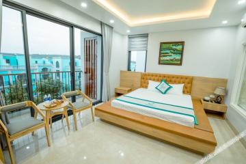 Отель Green Tree Hotel Phu Quoc Вьетнам, Фукуок, фото 41