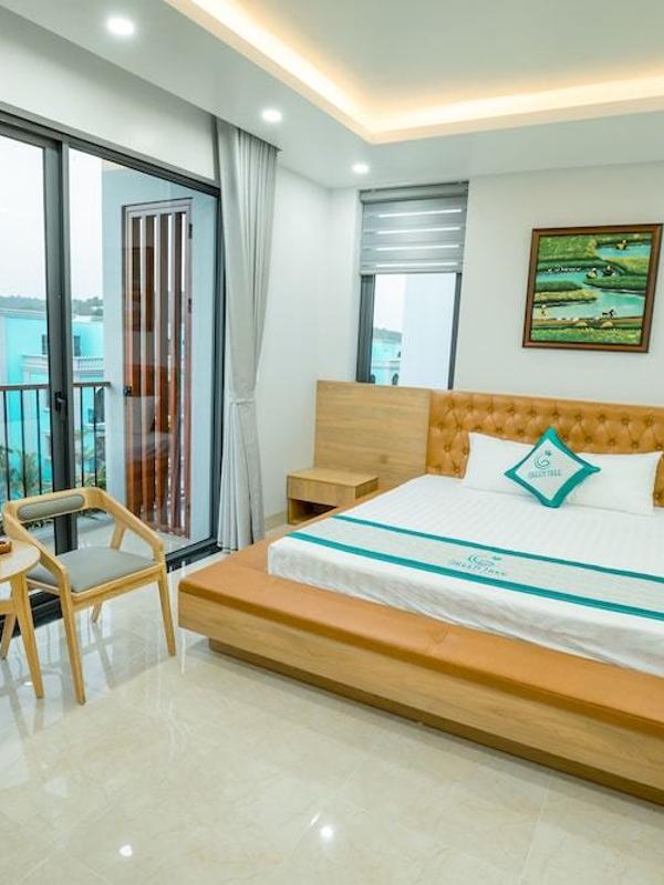 Green Tree Hotel Phu Quoc