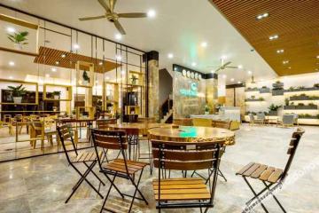 Отель Green Tree Hotel Phu Quoc Вьетнам, Фукуок, фото 5