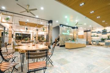 Отель Green Tree Hotel Phu Quoc Вьетнам, Фукуок, фото 6