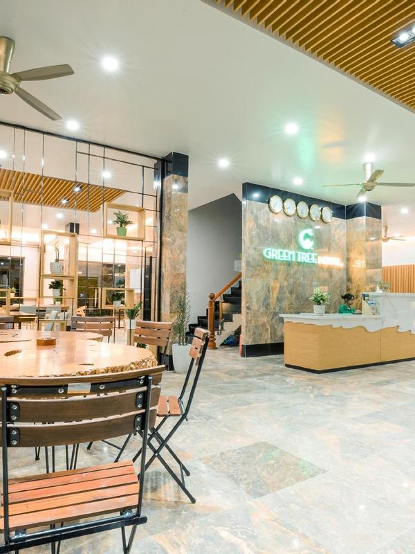 Green Tree Hotel Phu Quoc